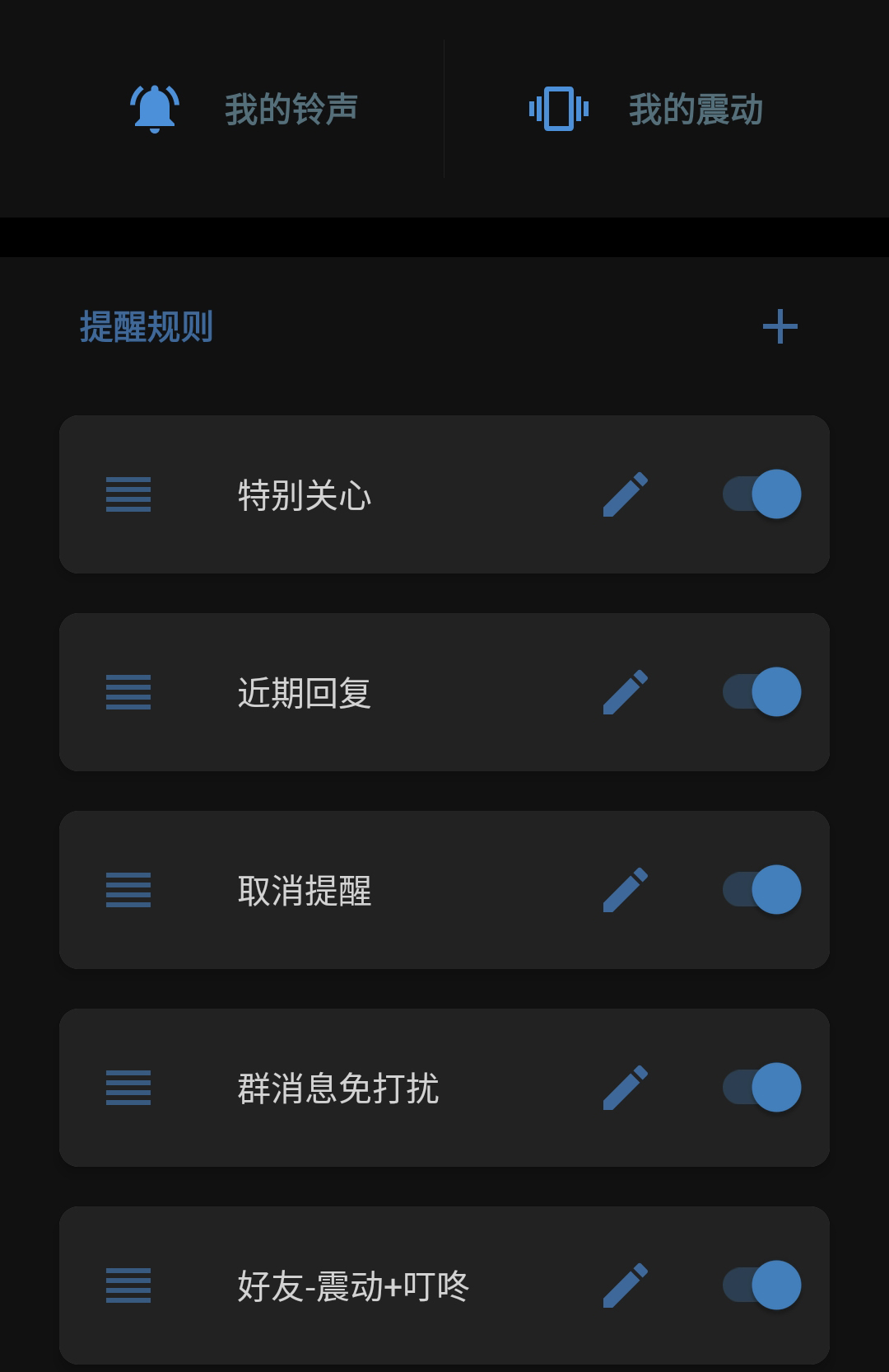 Ar防撤回神器 自定义通知管理